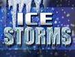 Ice storm warning issues for Lincoln