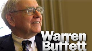 Warren Buffet's son has become interim sheriff of Macon County in Illinois