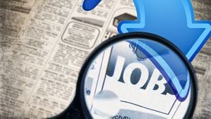Nebraska unemployment remained 2.8 percent in August
