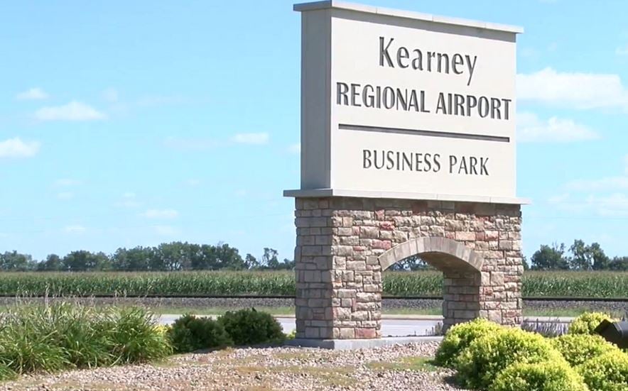 Kearney selects new airline to serve as airport carrier
