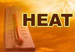 Iowa, Nebraska to see high heat on first day of fall