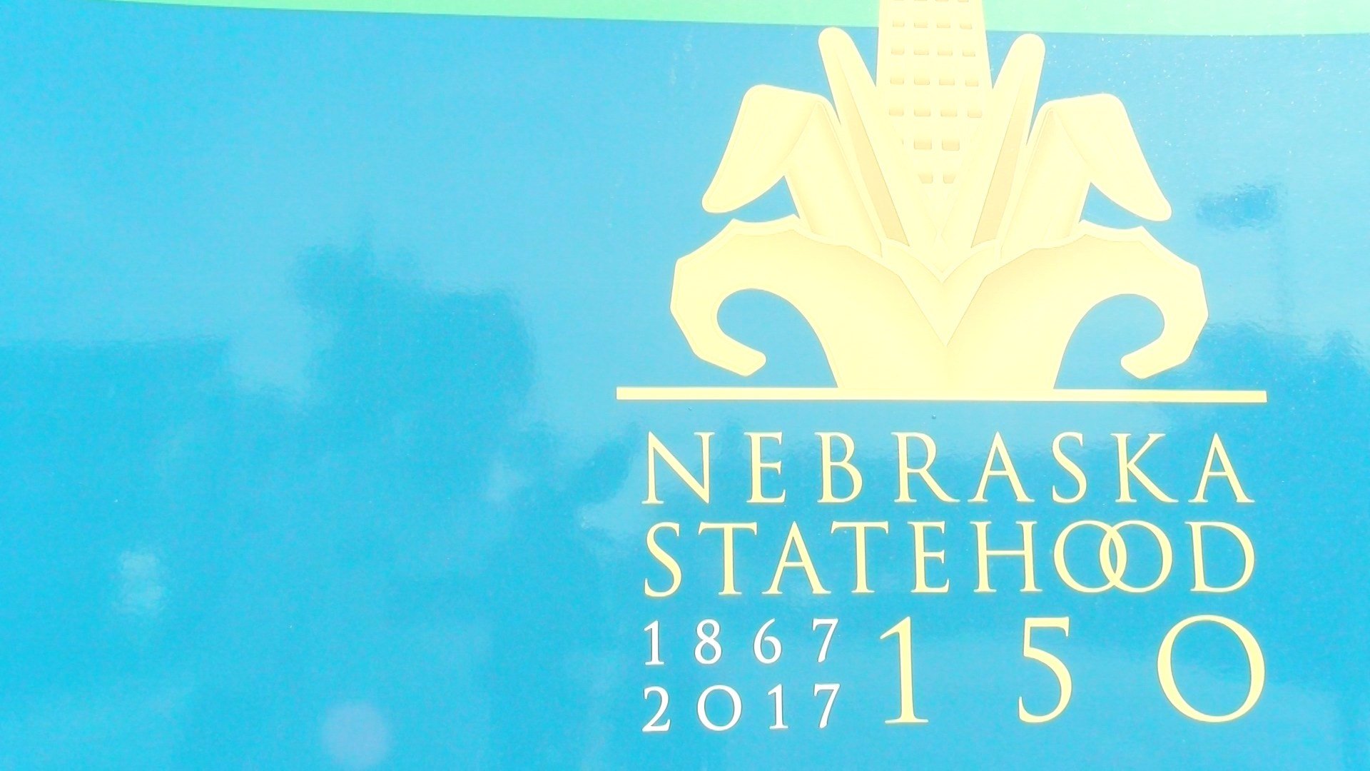 Nebraska Concludes its Sesquicentennial Celebration