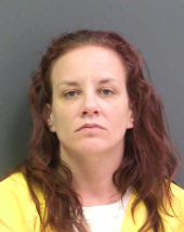 Sherry Lynn Thomas, suspect in the murder of Stacy Talbot Sherry Lynn Thomas, suspect in the murder of Stacy Talbot