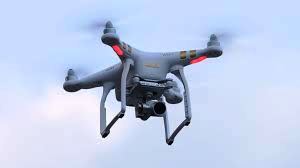 Nebraska city on the verge of regulating drone flights