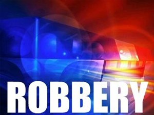 Man assaulted and robbed
