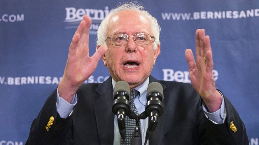 Bernie Sanders coming to Council Bluffs Saturday