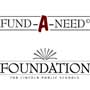 Fund A Need