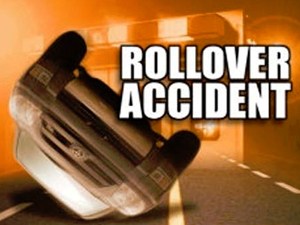 UPDATE: One killed in rollover crash south of Hickman