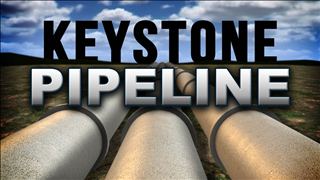 Land affected by Keystone pipeline leak bigger than thought