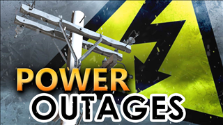 Power Outage