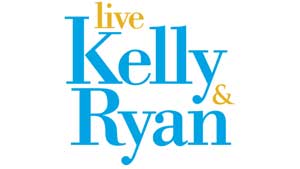 Live with Kelly and Ryan