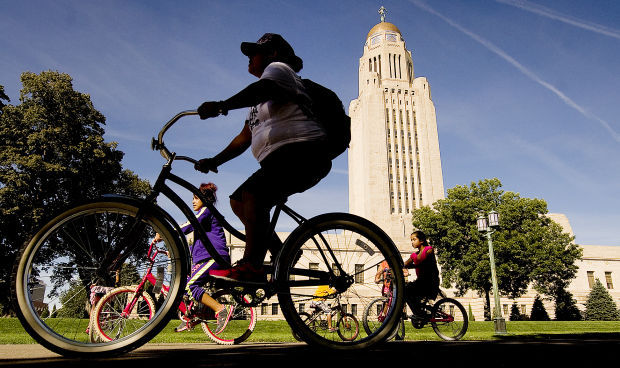 Information on weekend events, road closures