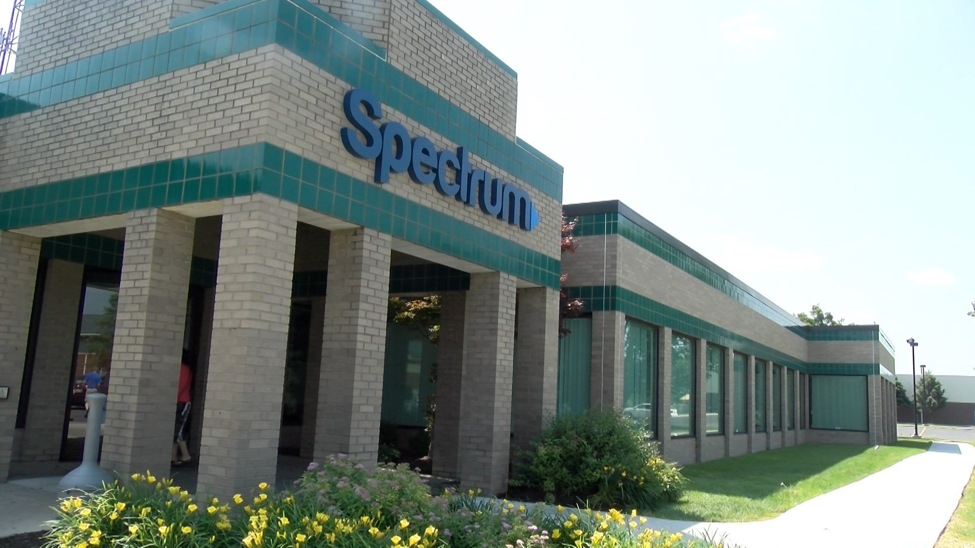 spectrum customer service