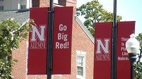 Non-athletes will benefit from athletic department scholarships