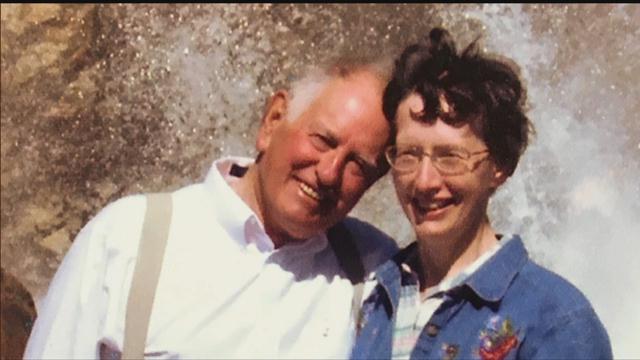 Bryan Second Sunday Report: Medical supply donation program helps bring woman home after surgery-January 2018