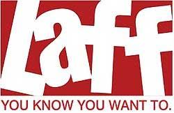 LAFF TV on KLKN-TV Channel 8.4