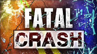 Fatal crash victim identified