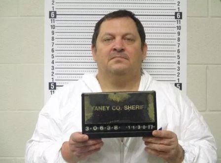 Aubrey Trail, Loofe murder suspect, in court for status hearing