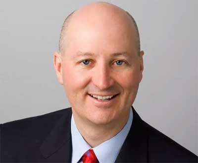 Ricketts meets with government, business leaders in Mexico