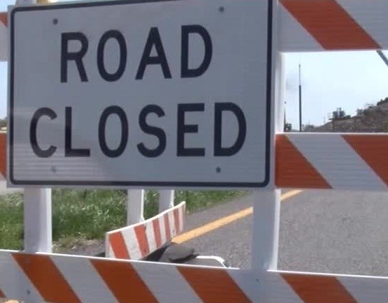 Portion of south 48th street closing Friday from 9 a.m. until noon