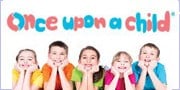 Once Upon A Child