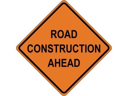 Construction on N. 33rd delayed