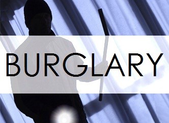 Lincoln woman's apartment burglarized after arm smashes through her window
