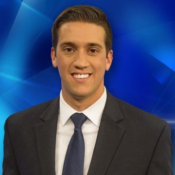 Matt Reynoldson