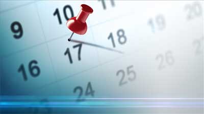 Submit Community Calendar Events on klkntv.com