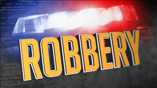 Casey's manager assaulted, robbed in parking lot