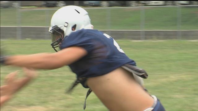 Freeman looking for redemption after just missing 2017 playoffs