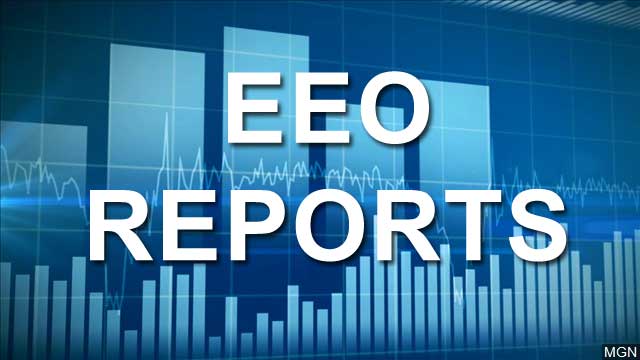 Channel 8 KLKN-TV Annual EEO Report 2018-2019