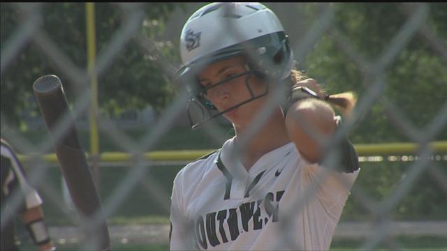 Lincoln SW softball opens season with wild win
