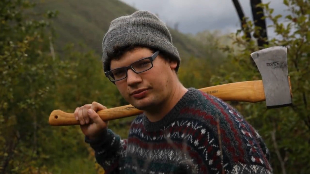 Lincoln man wins popular television survival show