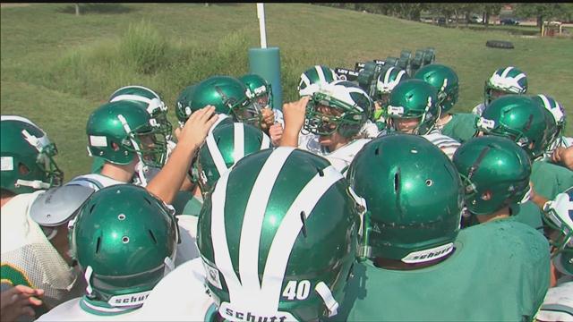 Wilber-Clatonia will lean on winning culture with youth movement