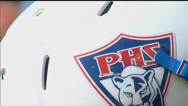 Palmyra set for move to 8-man football
