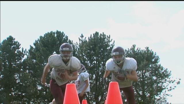 East Butler looks to defend title with young team