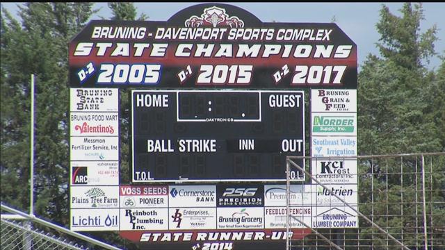 BDS looks for same success with new roster