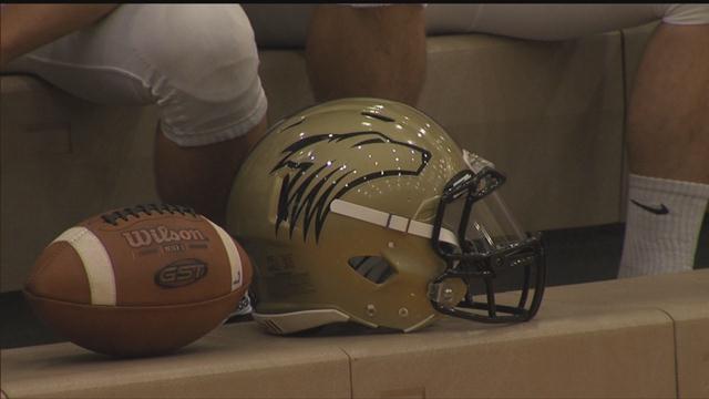 Nebraska Wesleyan Football's transformative offseason