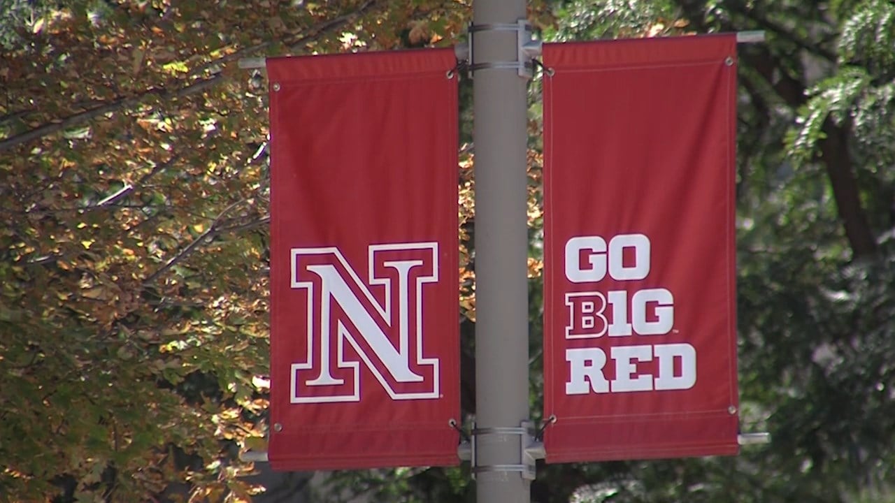 UNL students kick off a new semester of classes