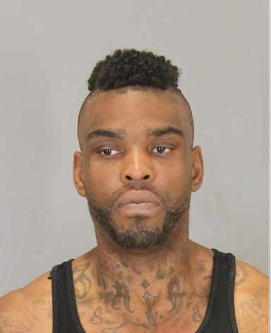 Omaha Police asking for public's help locating murder suspect