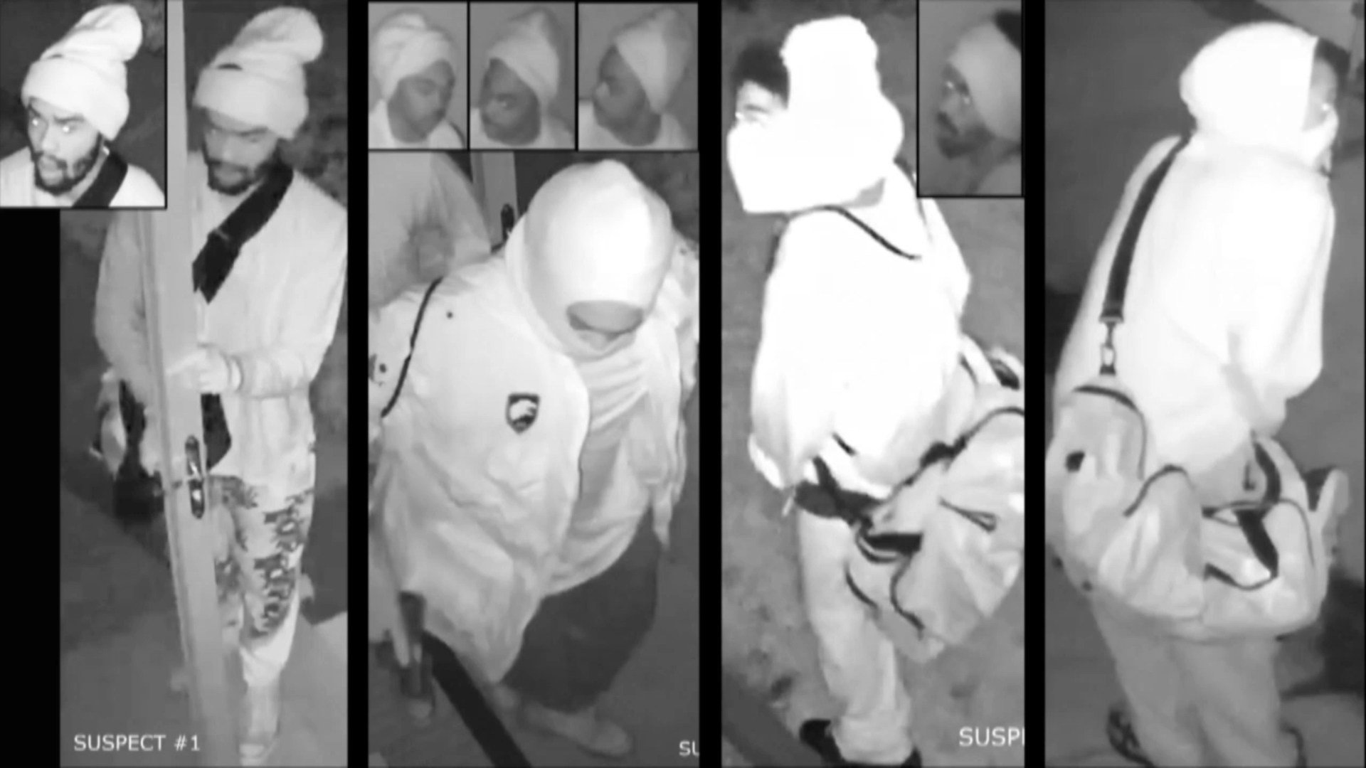 LPD searching for fourth suspect in murder of Jessica Brandon