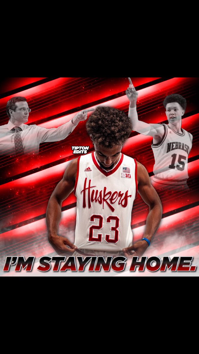 Lincoln North Star basketball player commits to Nebraska