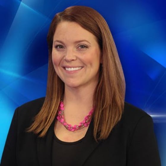 Liz Whalley KLKNTV News, Weather and Sports for Lincoln, NE;