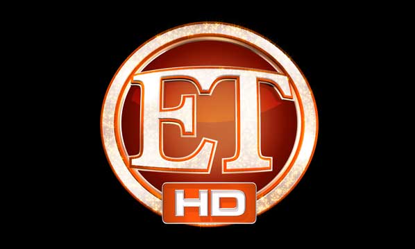 Entertainment Tonight