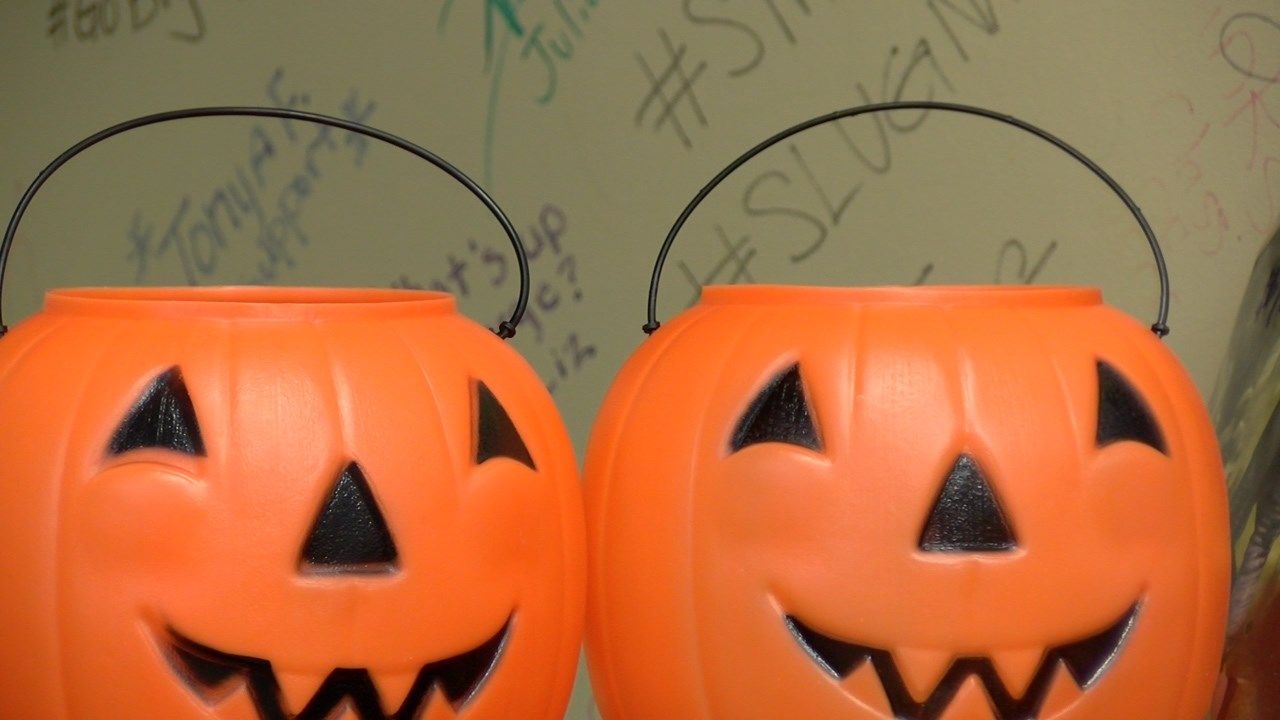 Henry Doorly Zoo Starts New Halloween Event Klkn Tv News