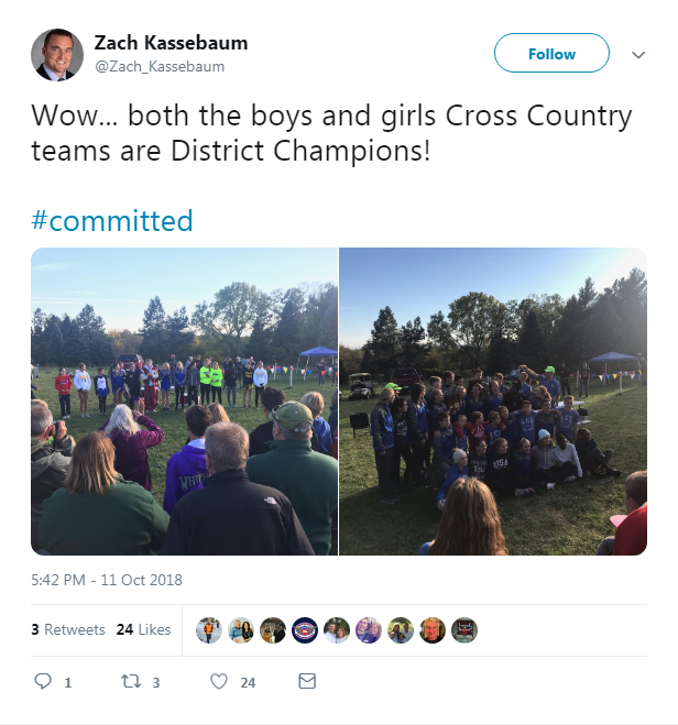 You Post We Report Morning Of Oct 15 Klkn Tv News Weather