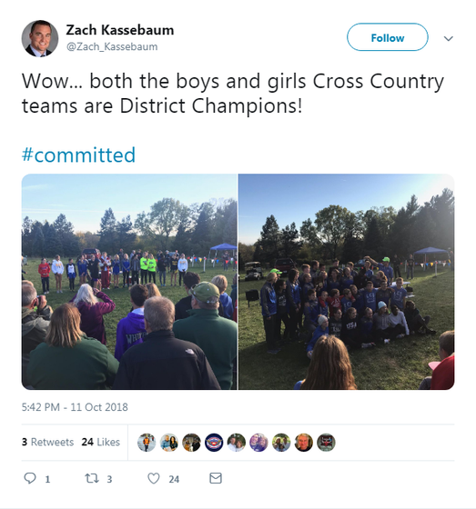 You Post We Report Morning Of Oct 15 Klkn Tv News Weather