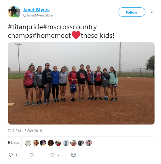 You Post We Report Morning Of Oct 16th Klkn Tv News Weather