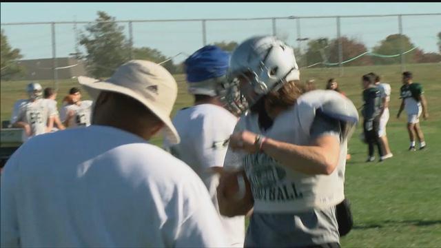 Southwest, Lincoln High to play for district title Friday